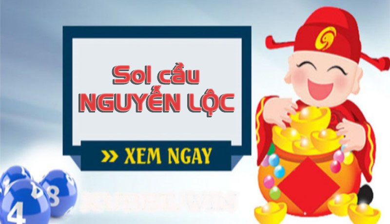 Soi cầu Nguyễn Lộc